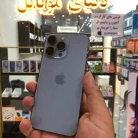 iPhone 13pro 256|موبایل|زنجان, |دیوار