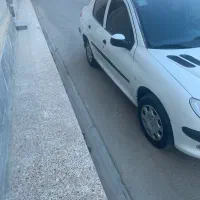 فروش ۲۰۶صندوق دار درجه یک