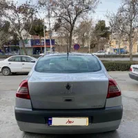 مگان|خودرو سواری و وانت|بجنورد, |دیوار