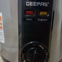 جیپاس|اجاق گاز و لوازم برقی پخت‌وپز|همدان, |دیوار