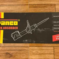 کمک فنر پژو ۴۰۵ Franco