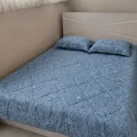 تخت خواب دو نفره