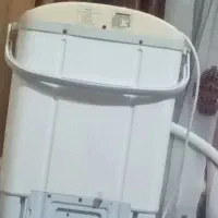 بدنه مینی واش جی پاس