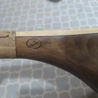 تنبور کشکول دو مهر|سازهای سنتی|ملایر, |دیوار