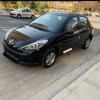 207 پانا ارتقا یافته