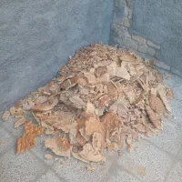 نان خشک