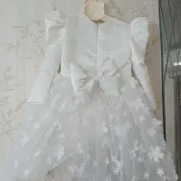 لباس های عروسی و مجلسی دخترانه و بچگانه