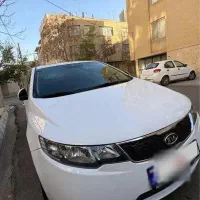 سراتو آپشنال۹۸|خودرو سواری و وانت|مشهد, وکیل‌آباد|دیوار