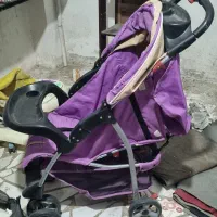 کالسکه و روروئک