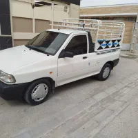 وانت پراید کرایه سرتاسر ایران