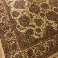 فرش ۹ متره
