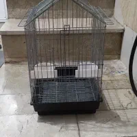 قفس ۱۰۳۲ سقف باشو