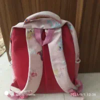 کیف مدرسه دخترانه درحدنو|کیف، کفش، کمربند|کاشان, شهرک امیرالمومنین|دیوار