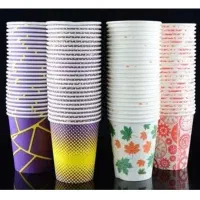 لیوان کاغذی|ظروف نگهدارنده، پلاستیکی، یک‌بارمصرف|تهران, مظاهری|دیوار