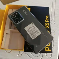 Poco X5pro 256g