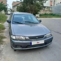 مزدا ۳۲۳ f  مونتاژ ژاپن|خودرو سواری و وانت|تهران, زهتابی|دیوار