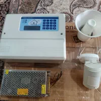 دزدگیر درحد نو