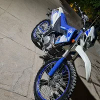 yzنیکتاز 250 معاوضه با پراید