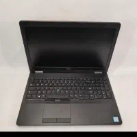 لپتاپ Dell latitude لمسی 5590