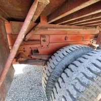 آمیکو تک ۸۹ بیرنگ|خودرو سنگین|ارومیه, |دیوار