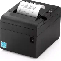 پرینتر فروشگاهی کره ای بیگسولون ۴