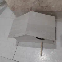 لانه مخصوص عروس|لوازم جانبی حیوانات|فردیس, فردیس|دیوار