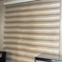 پرده|پرده، رانر، رومیزی|تهران, دهکده المپیک|دیوار