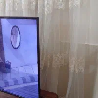 پرده ۸متری|پرده، رانر، رومیزی|مشهد, شهرک ابوذر|دیوار