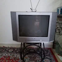 تلویزیون
