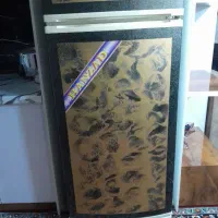 یخچال فروشی