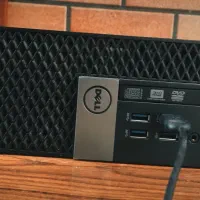 کامپیوتر قوی و نو|رایانه رومیزی|قشم, |دیوار