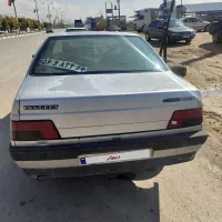 405 دوگانه شرکت مدل 91