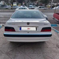 پژو پارس سال مدل ۹۲|خودرو سواری و وانت|سنندج, |دیوار