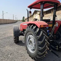 تراکتور ۴۱۲۰مدل۱۴۰۴ خشک تحویل اردیبهشت ۱۴۰۴|خودرو سنگین|کاشان, راوند|دیوار