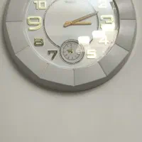 ساعت دیواری