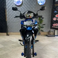 تی وی اس راکز خشک 1402