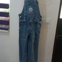 لباسهای دخترانه نو سرهم پافر شنل بارانی