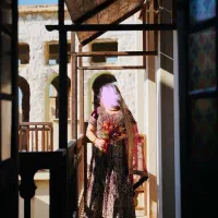 فروش و کرایه لباس عروس و هندی|لباس|بندر گناوه, |دیوار