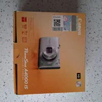 دوربین کنون A4000 (عکاسی و فیلم برداری)|دوربین عکاسی و فیلم‌برداری|تبریز, |دیوار