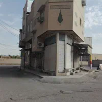 اجاره و رهن مغازه بازارچه صبا کوی اندیشه