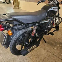 موتورسیکلت طرح باکسر|موتورسیکلت|شیراز, دانشگاه شیراز|دیوار