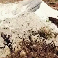 زئولیت ویژه کمپوست کود حیوانی