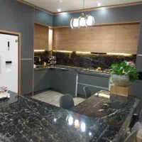 کابینت و کمد دیواری|خدمات پیشه و مهارت|پردیس, شهرک صنعتی خرمدشت فاز ۷|دیوار