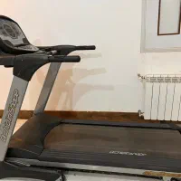 تردمیل دی کی سیتی|تجهیزات ورزشی|رفسنجان, |دیوار