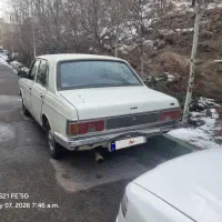 پیکان مدل ۸۳|خودرو سواری و وانت|تبریز, |دیوار