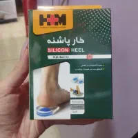 خار پاشنه H+M
