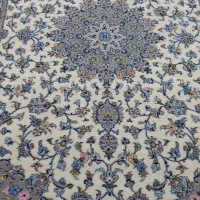 فرش دستباف|فرش|کاشان, نوش آباد|دیوار