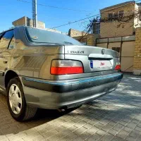 پارسtu5 مدل ۹۸