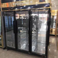 یخچال فروشگاهی|فروشگاه و مغازه|دهلران, |دیوار