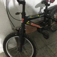 دوچرخه ۱۶|دوچرخه، اسکیت، اسکوتر|اراک, |دیوار